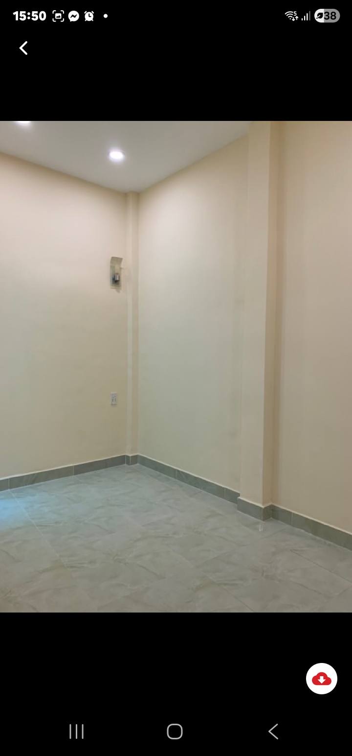 Nhà phố Trần Đình Xu, Quận 10, 30m² giá 4 tỷ - Chính chủ, cho thuê 15 triệu/tháng!