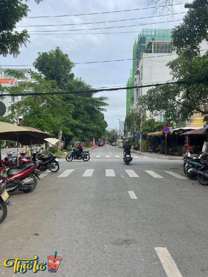 FrontHouse Tân Hưng Quận 7 94m² giá 24 tỷ - Mặt tiền đường lớn, vị trí đắc địa!