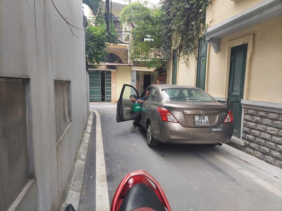 Đất nền Việt Hưng Long Biên 50m² giá 5.5 tỷ - Chính chủ bán gấp!