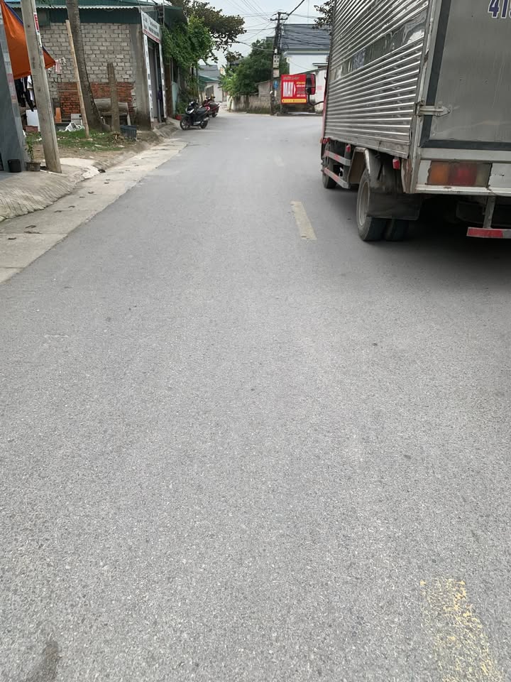 Đất nền phường Quảng Thịnh, Thanh Hóa 108m² giá 900 triệu - Cơ hội đầu tư sinh lời!