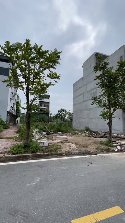 Đất đấu giá tại trung tâm thương mại Vân Đình 92,7m² giá 11 tỷ - Đầu tư sinh lời hấp dẫn!