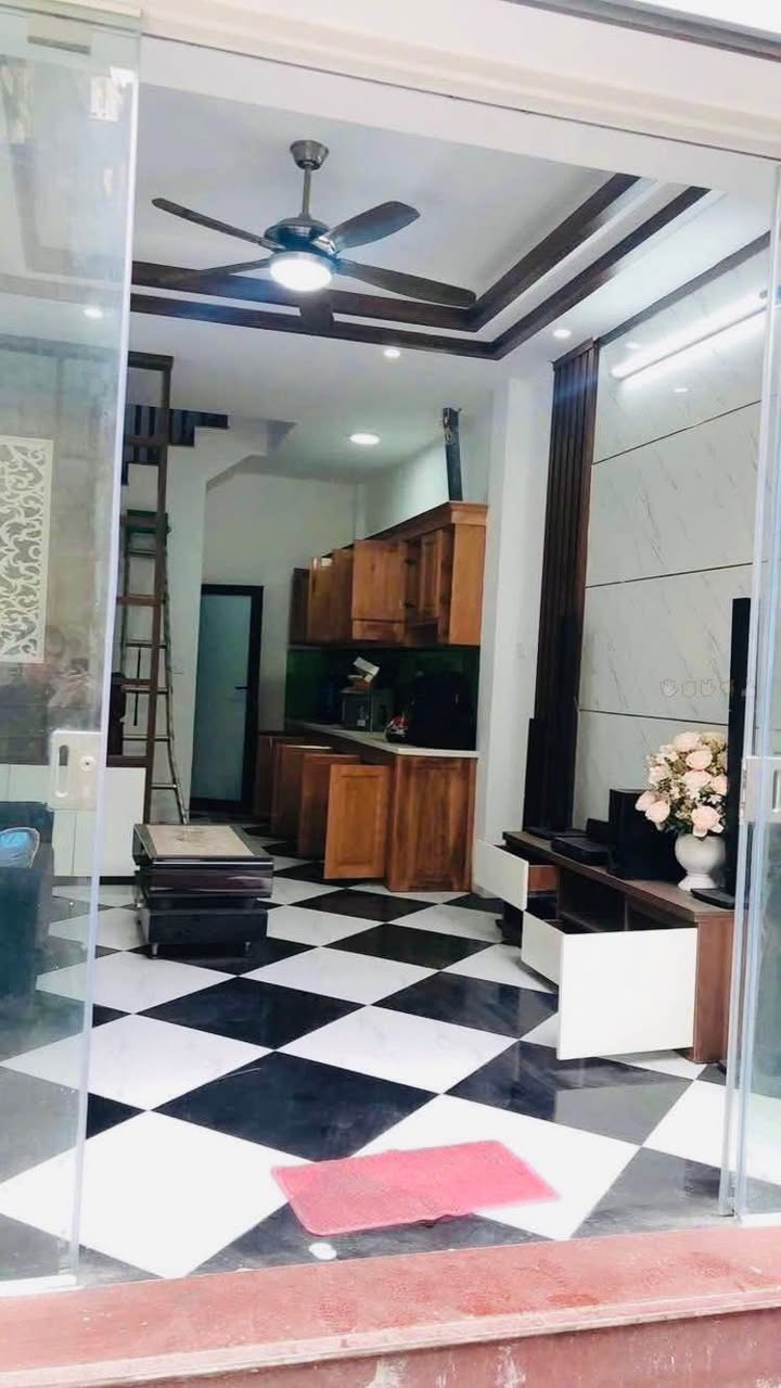 Nhà Hà Kế Tấn, Thanh Xuân 35m² giá 2,3 tỷ - Sẵn sàng cho thuê ngay!