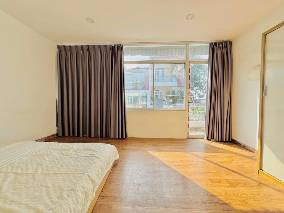 Studio cho thuê tại Tân Bình - 5 triệu/tháng - Full nội thất, gần nhà ga T3!