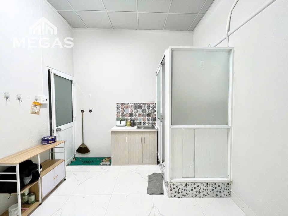 Phòng trọ Tân Phú 20m² giá 2.5 triệu - Full nội thất, giờ giấc tự do!