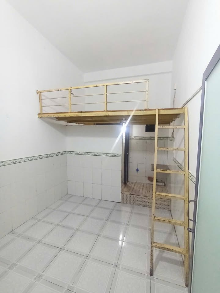 Phòng trọ Trần Thanh Mại, Q Bình Tân 1.8 triệu - Tiện nghi đầy đủ, an ninh 24/7!