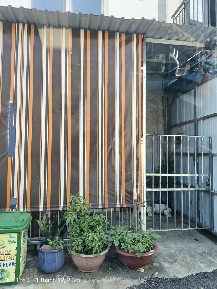 Nhà phố 32m² đường Nguyễn Thị Nhúa, Củ Chi giá 950 triệu - Đầu tư sinh lời ngay!