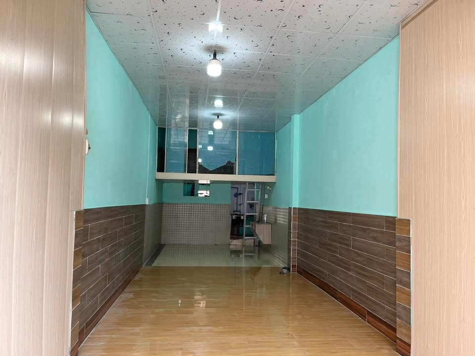 Ki ốt cho thuê mặt tiền đường chợ 434, Bình Hòa, 40m² - Phù hợp kinh doanh