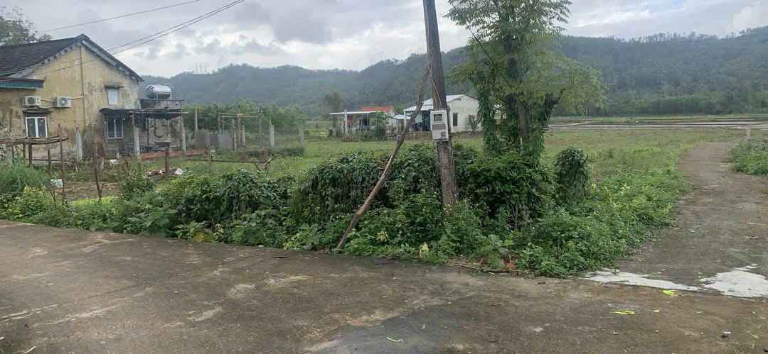 Đất hai mặt tiền Duy Sơn, Duy Xuyên 231m² giá 450 triệu - Cơ hội đầu tư tuyệt vời!