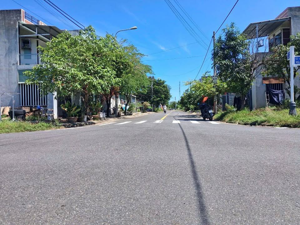 Đất nền Hòa Liên 2, Đà Nẵng 100m² giá 3 tỷ - Tiềm năng sinh lời cao!