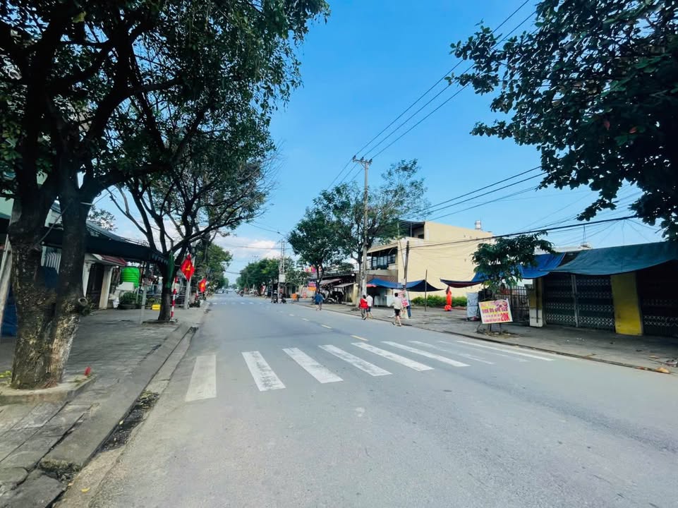 Đất nền Hòa Khánh Bắc Đà Nẵng 148.5m² giá chỉ 7 tỷ - Sổ hồng chính chủ!