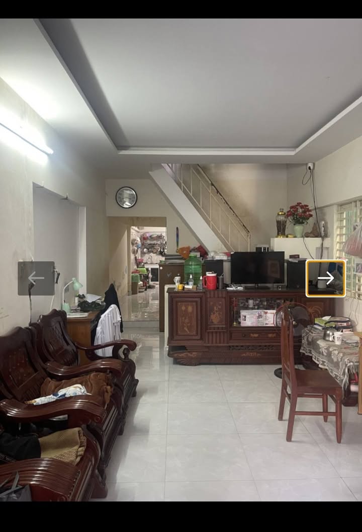 Nhà 2 tầng Hải Châu 98m² giá 4.5 tỷ - Vị trí đắc địa gần cầu Rồng!