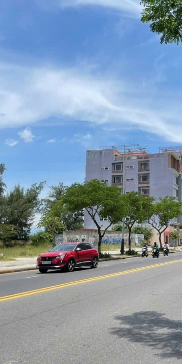 Nhà 2 tầng tại Thanh Khê, Đà Nẵng - Diện tích 50m², chỉ nhỉnh 2,5 tỷ!