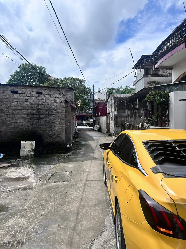 Đất nền Dĩnh Trì, Bắc Giang 156.8m² giá 2 tỷ - Cơ hội đầu tư không thể bỏ lỡ!