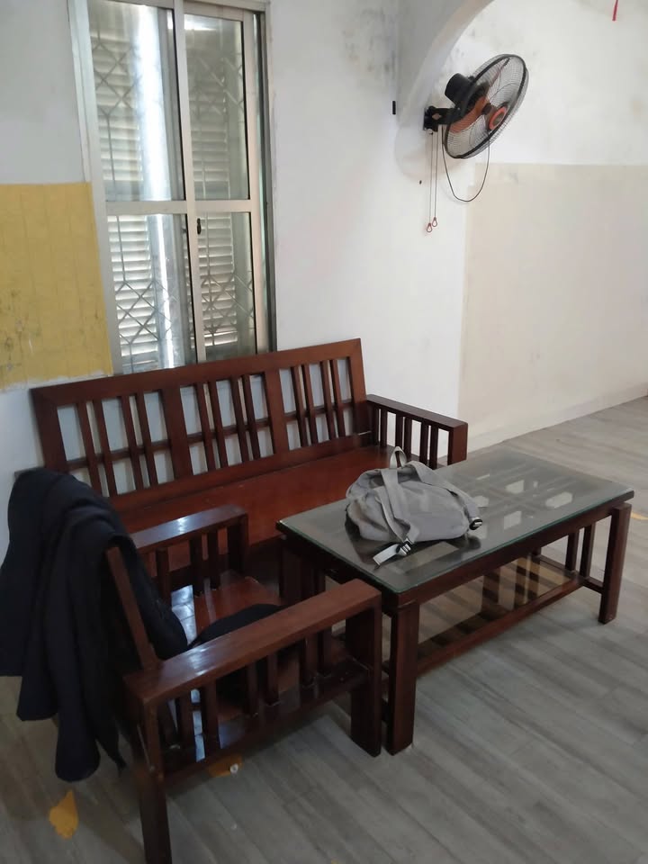 Chung cư Lương Thế Vinh Thanh Xuân 50m² giá 6 triệu - Nhận nhà ngay!