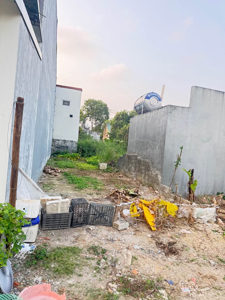 Đất thổ cư Duy Tiên 71m² giá 1.5 tỷ - Đầu tư sinh lời ngay!