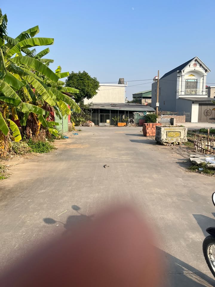 Đất nền kinh doanh Bình Giang 99m² giá 1 tỷ - Cơ hội đầu tư sinh lời!