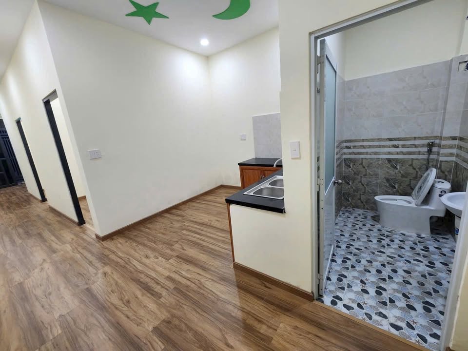 Nhà đẹp phường Trung Mỹ Tây Quận 12 71m² giá 2,87 tỷ - Sổ hồng chính chủ, ở liền!