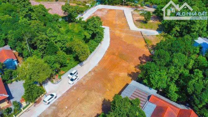 Đất nền Hương Thuỷ Xuân, Huế 83,3m² giá 1,3 tỷ - View sông Hương tuyệt đẹp!