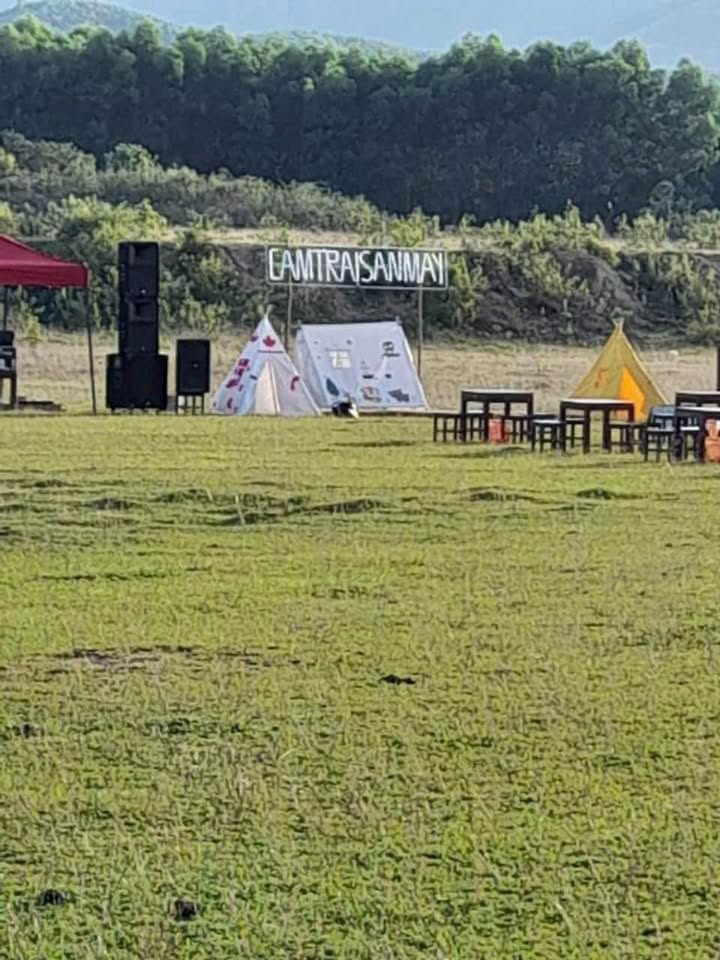 Farm Dương Hòa, Hương Thủy 1946m² giá 1.946 tỷ - Cơ hội đầu tư lý tưởng!