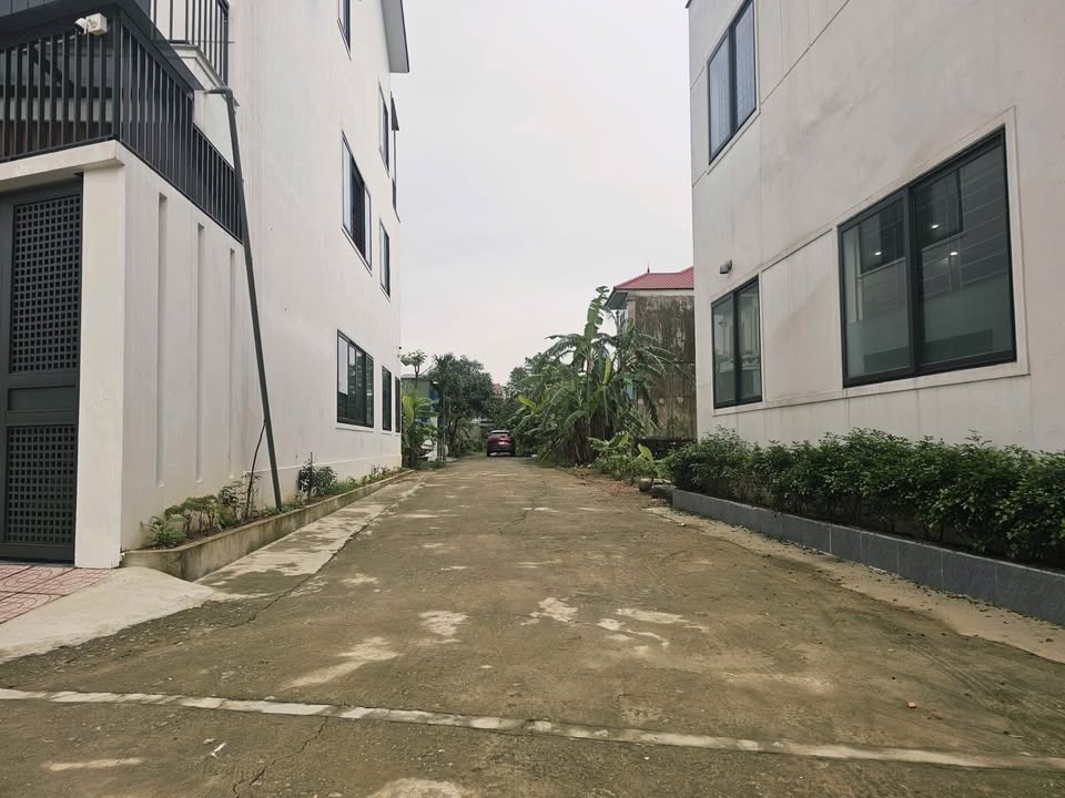 Đất thổ cư Đông Tân Hà Huy Tập 114m² giá 1.8 tỷ - Khu dân cư văn minh!