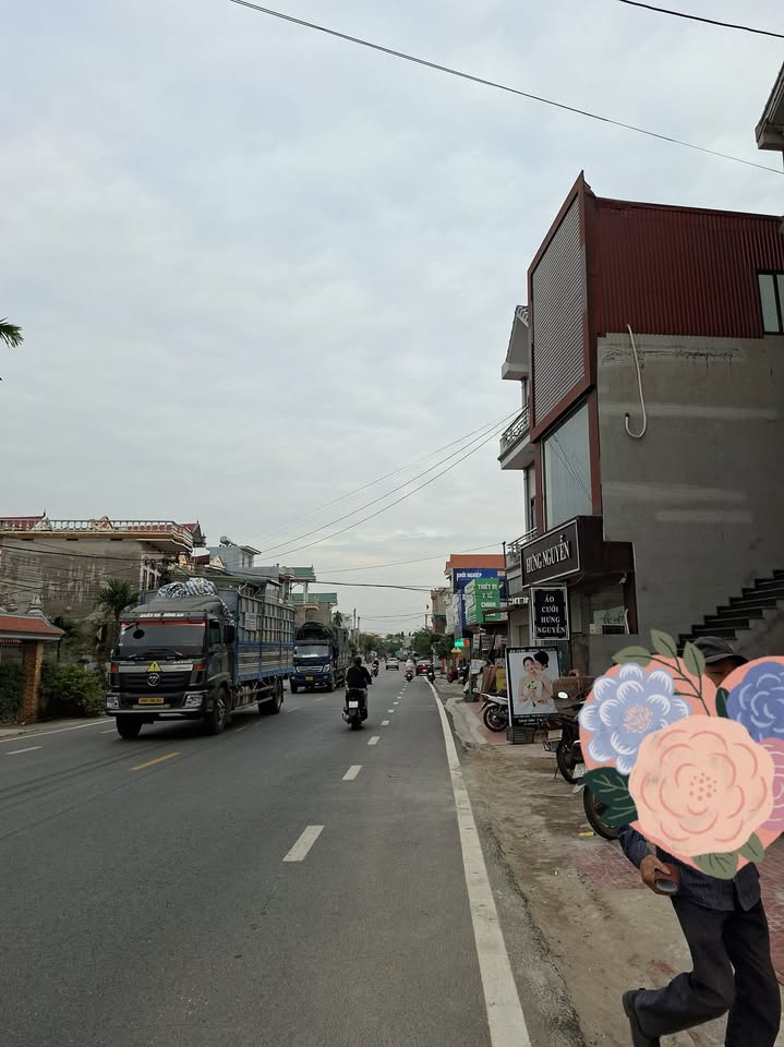 Đất lô góc Thanh Hà 150m² giá thỏa thuận - Đầu tư sinh lời tuyệt vời!