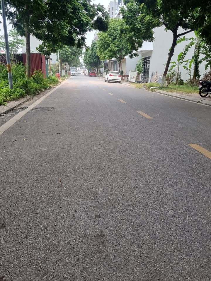 Đất nền đẹp phường Thanh Bình - TP Hải Dương 67,5m² giá 4.59 tỷ - Không lỗi phong thủy!