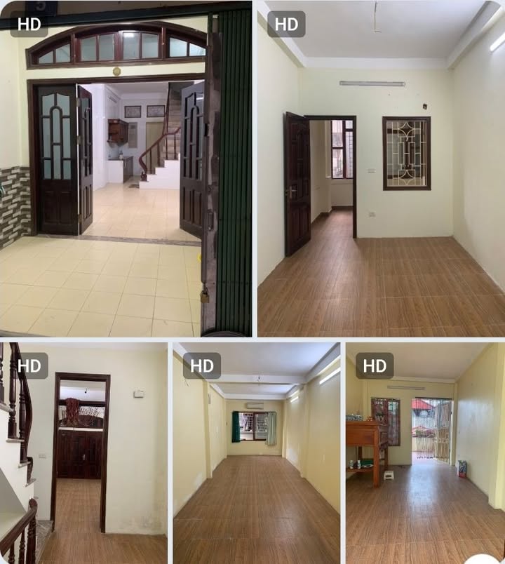 Nhà cho thuê Ngõ 101 Hào Nam Đống Đa 30m² giá 13 triệu - Phù hợp cho gia đình và văn phòng nhỏ!