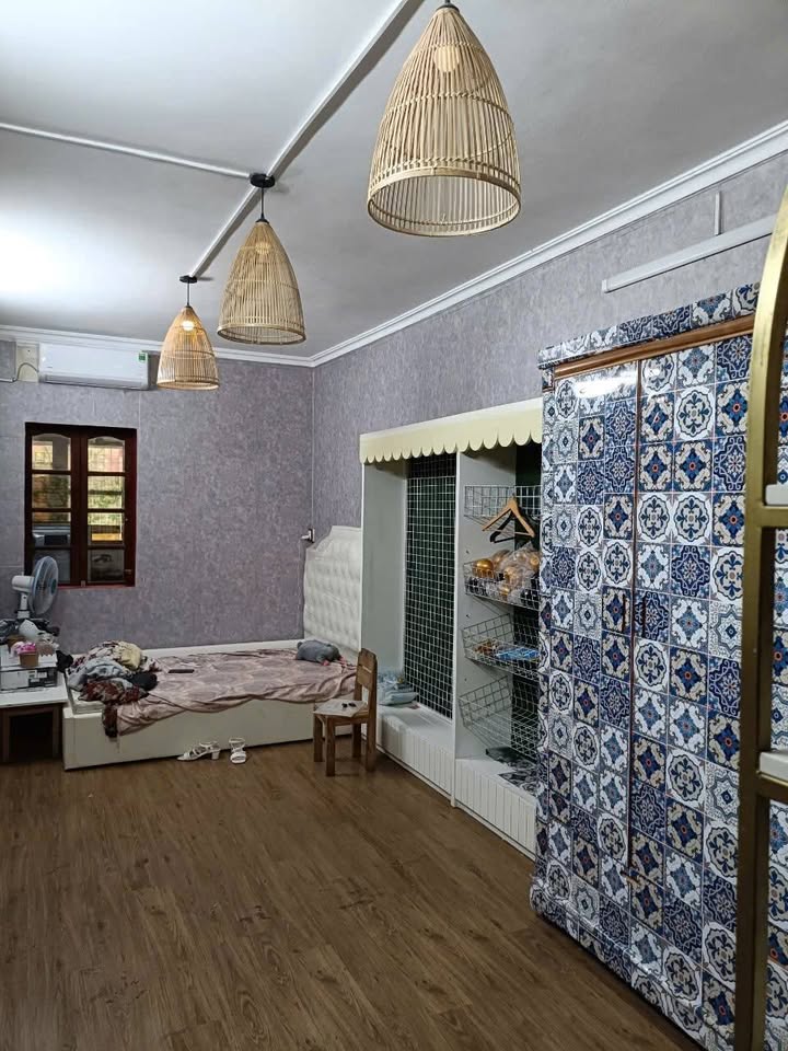 Căn hộ cho thuê tầng 1 phố Láng Hạ 60m² giá 9.3 triệu - Tiện nghi đầy đủ, phù hợp gia đình!