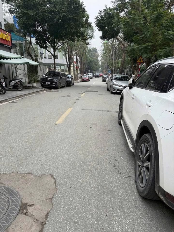 Nhà cho thuê đường Bùi Xuân Phái, Mỹ Đình 2, 125m² giá 80 triệu - Thích hợp mở văn phòng!