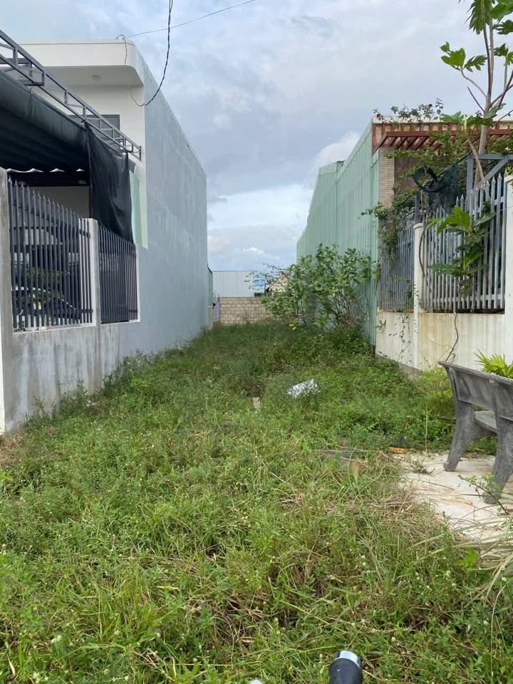 Đất nền Nhơn Hậu An Nhơn 150m² giá 1.2 tỷ - Khu dân cư sầm uất ngay nhà trẻ!