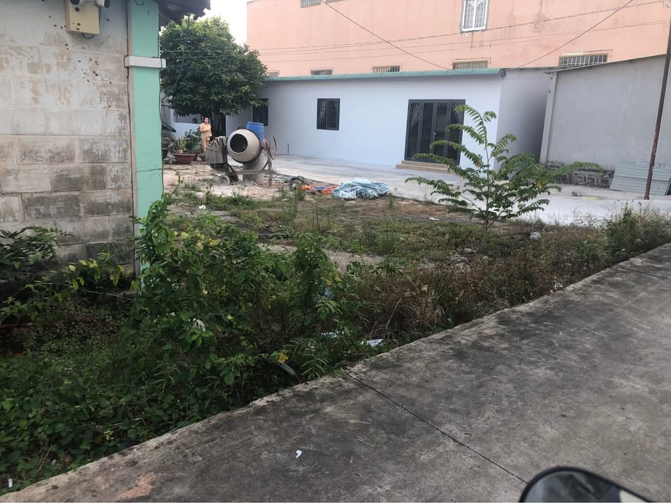 Nhà cấp 4 Phước Nguyên Bà Rịa 504.1m² giá 10 tỷ - Thương lượng ngay!