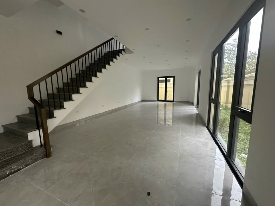 Cho thuê biệt thự KĐT An Lạc Green Symphony Hoài Đức 139m² - Thiết kế hiện đại, phù hợp kinh doanh!