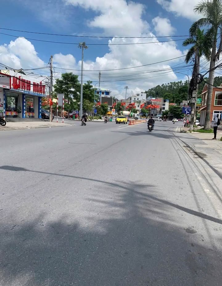 Nhà riêng mặt đường 354 An Lão 120m² giá 6 tỷ - Đầu tư sinh lời ngay!