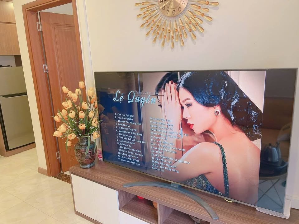 Căn hộ NewLife Bãi Cháy Hạ Long 70m² - View biển tuyệt đẹp!