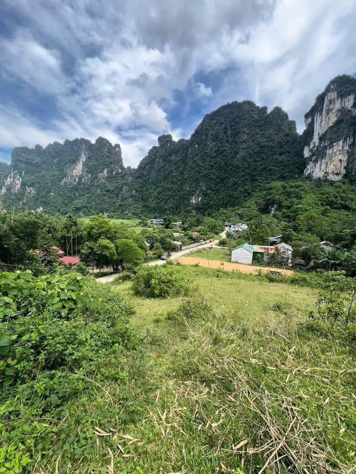 Đất nền Cao Răm, Lương Sơn 2855m² - Vị trí đẹp, giá thỏa thuận!