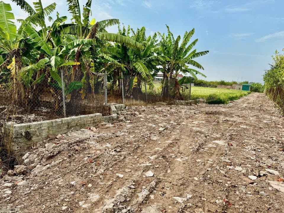 Đất vườn Sài Sơn Quốc Oai 672m² giá 2.688 tỷ - Đầu tư sinh lời ngay!