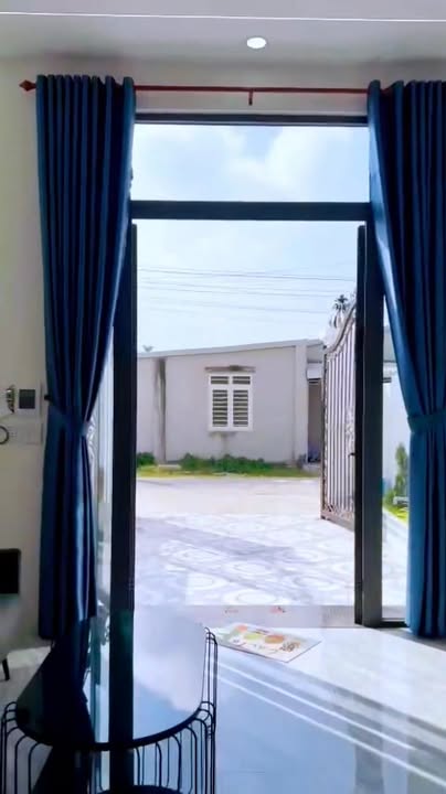 Nhà lầu hẻm 38 Trần Phú, Hòa Thành 81m² giá 1.68 tỷ - Chính chủ bán gấp!