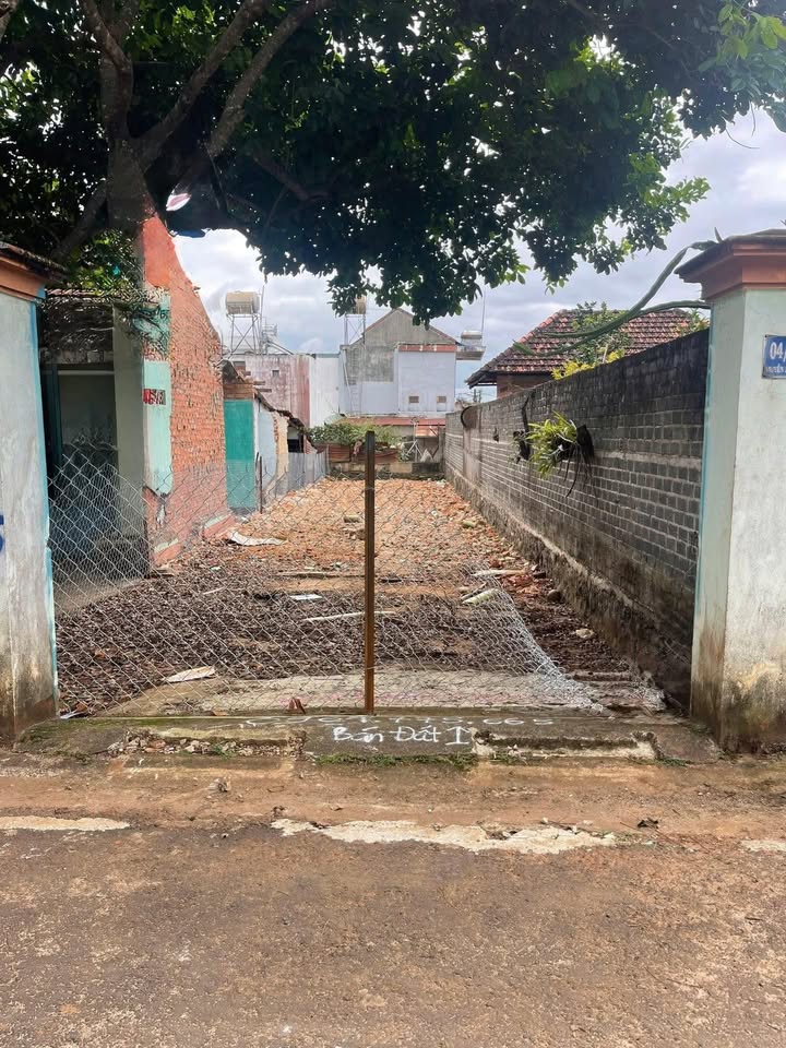 Đất Hẻm 04 Nguyễn Xuân Nguyên 145m² giá 4.2 tỷ - Đầu tư sinh lời hấp dẫn!