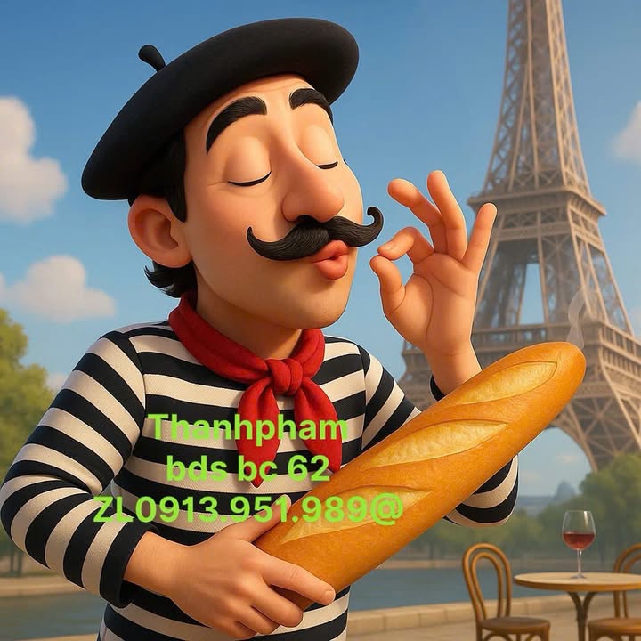 Đất nền Thủ Dầu Một 2666m² giá 50 tỷ - Mặt tiền đường Tạo Lực 6 lý tưởng đầu tư!