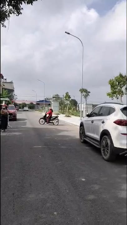 Đất nền Hoằng Thắng, Hoằng Hóa 247m² giá 1.882 tỷ - Vị trí đẹp, gần khu công nghiệp