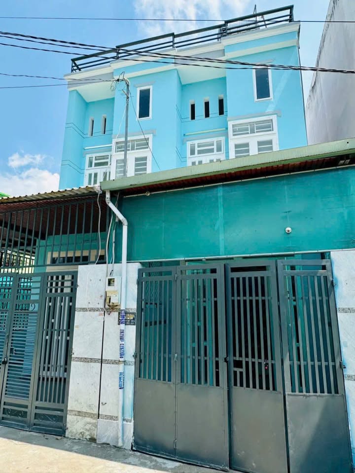 Nhà phố Thanh Xuân 39m² giá 1.55 tỷ - Nội thất mới sang trọng!