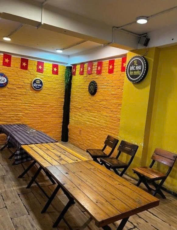 Cho thuê FrontHouse đường Trường Sa, quận Tân Bình, 35 triệu/tháng - Vị trí đắc địa kinh doanh