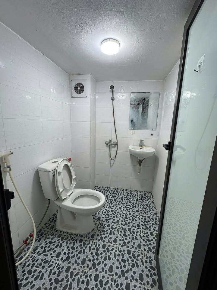 Phòng cho thuê Ngõ 20 Hồ Tùng Mậu - Giá thỏa thuận, tiện nghi đầy đủ!