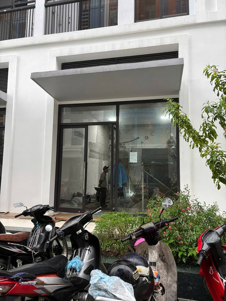 Shophouse tại Chung cư Sun Hà Nam 50m² - Sang nhượng chính chủ, tiện ích sẵn có!