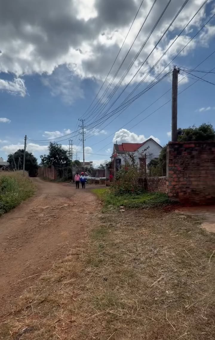 Đất nền Chợ Mỹ Thạch, Chư Sê 268m² giá 1.1 tỷ - Đầu tư sinh lời tuyệt vời!