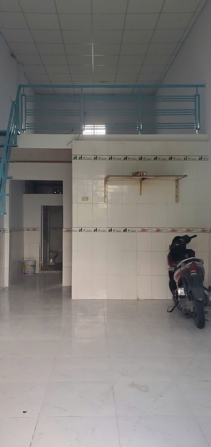 Nhà gác lửng 48m² Bình Mỹ, Củ Chi - Giá bán gấp chỉ 900 triệu!