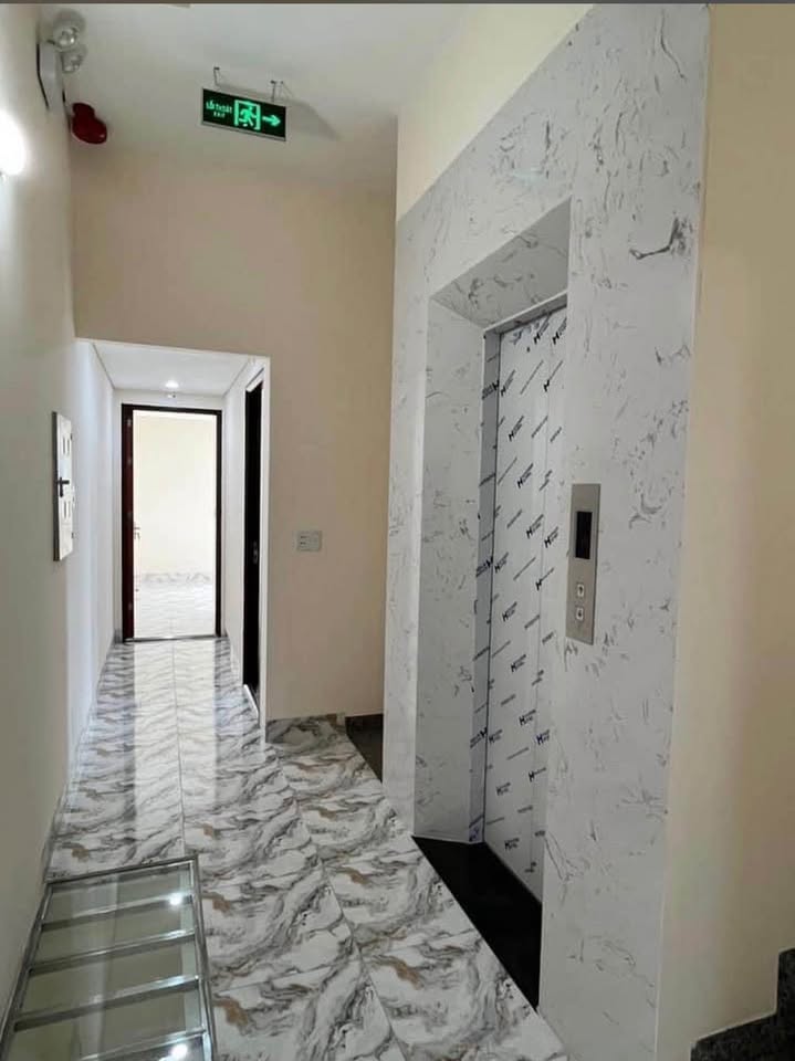 Căn hộ cho thuê tại Hòa Xuân, quận Cẩm Lệ 100m² giá 15 tỷ - Đầu tư sinh lời ngay!