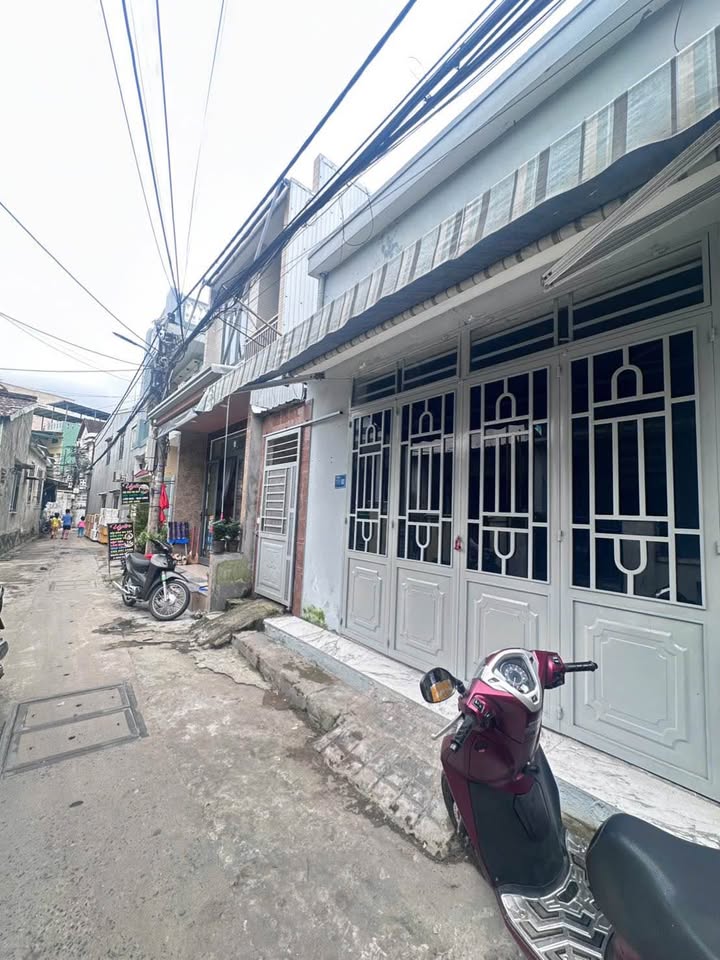 Nhà phố Mân Thái Đà Nẵng 83m² giá 2.688 tỷ - Đầu tư sinh lời tuyệt vời!