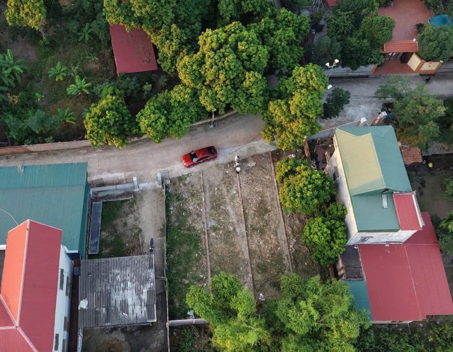 Đất nền trục chính Ngọc Nội, Trạm Lộ 89.8m² giá chỉ 3 tỷ - Cơ hội đầu tư hấp dẫn!