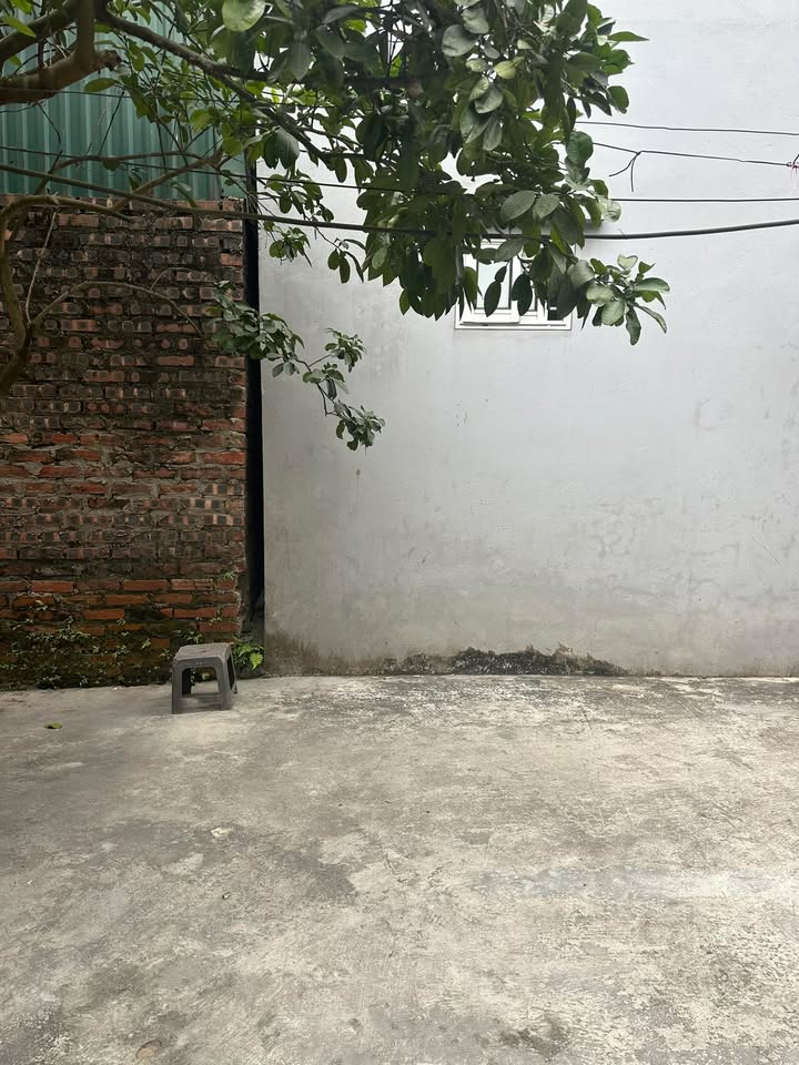 Đất nền quận Long Biên 59m² giá 5.015 tỷ - Ô tô vào tận nơi!